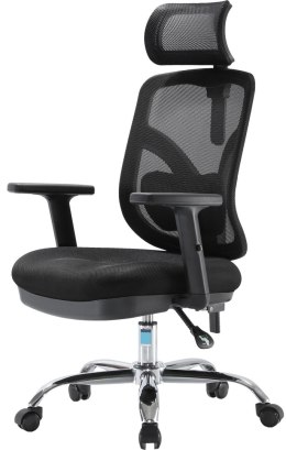 Fotel biurowy ergonomiczny ANGEL obrotowy jOkasta