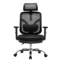 Fotel biurowy ergonomiczny ANGEL obrotowy jOkasta