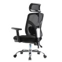 Fotel biurowy ergonomiczny ANGEL obrotowy jOkasta
