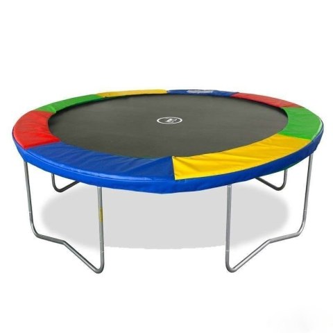 Kolorowa Osłona Na Sprężyny Do Trampoliny 366 374 cm 12FT