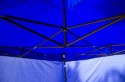 Namiot Handlowy 3 x 6 m Konstrukcja Gruba