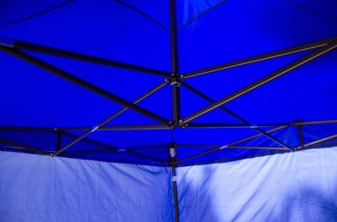 Namiot Handlowy 3 x 6 m Konstrukcja Gruba