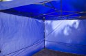 Namiot Handlowy 3 x 6 m Konstrukcja Gruba