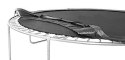Osłona sprężyny na trampolinę 374 cm 12 FT Czarna
