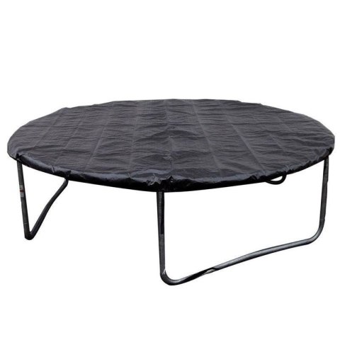 Pokrowiec ochronny do trampoliny 12ft / 366cm czarny
