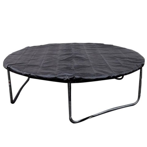 Pokrowiec ochronny do trampoliny 12ft / 366cm czarny