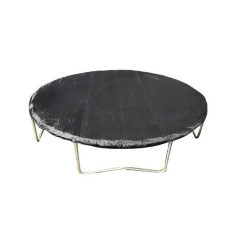 Pokrowiec ochronny do trampoliny 12ft / 366cm czarny
