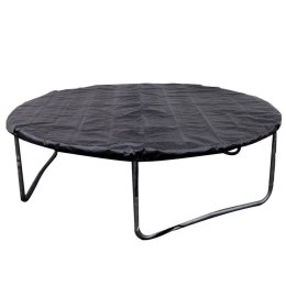 Pokrowiec ochronny do trampoliny 8FT 244cm czarny