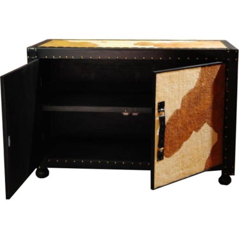 Komoda stylu wiejskiego Cielak