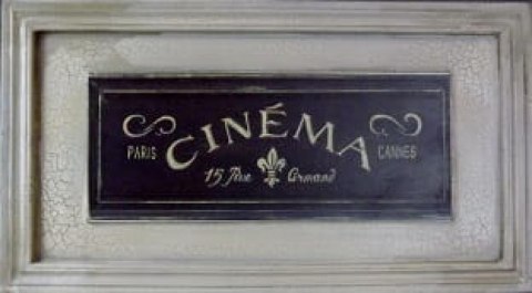 Obraz-cinema