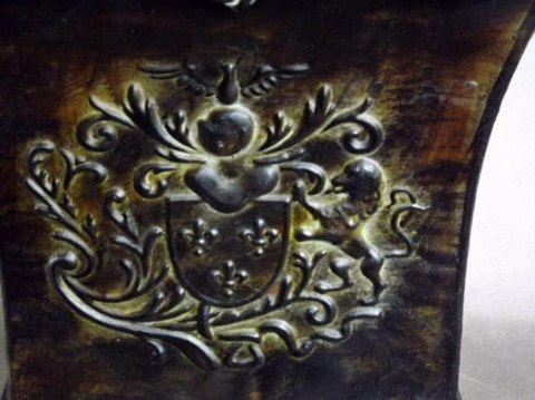 Osłonka-pojemnik [FX0891/A]