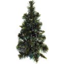 Choinka Sztuczna GOLIAT Premium Zielona, 50 cm, Wyprodukowana w Polsce