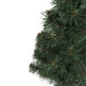Świeża Polska Choinka Sztuczna Zielony Świerk - Prosto od Producenta GOLIAT, Wysokość 60cm