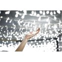 Zewnętrzne i Wewnętrzne Oświetlenie Choinkowe 200 LED, Ciepły Biały, IP44, Długość Przewodu 10 m