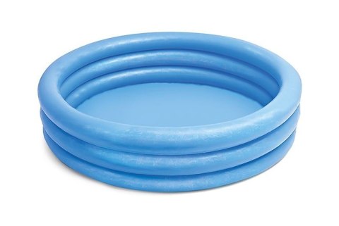 Basen dmuchany ogrodowy 114x25 cm INTEX 59416