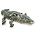 Dmuchana zabawka do pływania ALIGATOR 170x86 cm INTEX 57551