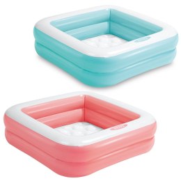 Dmuchany basenik dla dzieci INTEX 57100 mix kolorów