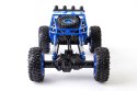 Duży Monster Truck zdalnie sterowany
