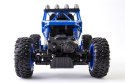 Duży Monster Truck zdalnie sterowany