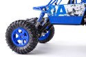 Duży Monster Truck zdalnie sterowany