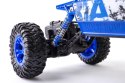 Duży Monster Truck zdalnie sterowany
