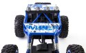 Duży Monster Truck zdalnie sterowany