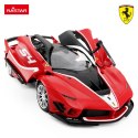 Ferrari FXX K Evo R/C skala 1:14 Rastar 79200 samochód sterowany