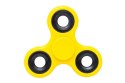 Fidget spinner trójramienny 7,5 cm różne kolory