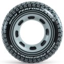 Koło dmuchane do pływania opona o średnicy 91 cm INTEX 59252