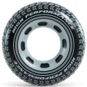 Koło dmuchane do pływania opona o średnicy 91 cm INTEX 59252