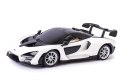 McLaren Senna R/C skala 1:24 Rastar 96700 samochód sterowany biały