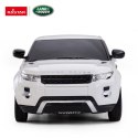 Range Rover Evoque R/C skala 1:24 Rastar 46900 samochód sterowany biały