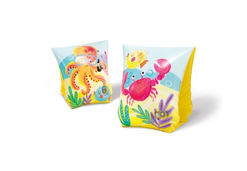 Rękawki do pływania 23x15 cm INTEX 58652