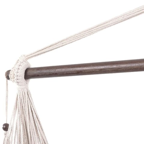 Relaksacyjny Hamak Ogrodowy Styl Brazylijski Firmy Goliat