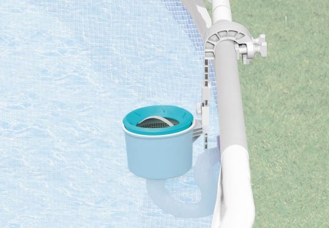 Skimmer powierzchniowy oczyszczacz wody INTEX 28000