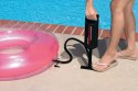 Uniwersalna ręczna pompka tłokowa 36 cm INTEX 68614