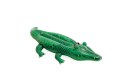 Zabawka do pływania MAŁY ALIGATOR 168x86 cm INTEX 58546