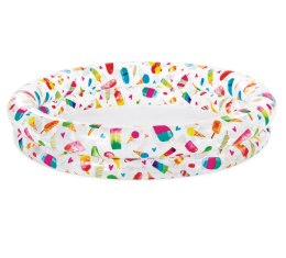 Basen dmuchany ogrodowy LODY 122x25 cm INTEX 59421