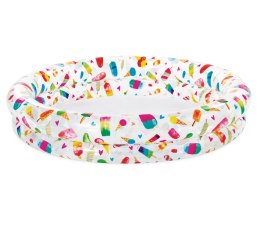 Basen dmuchany ogrodowy LODY 122x25 cm INTEX 59421