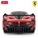 Ferrari FXX K Evo skala 1:24 Rastar 79300 samochód sterowany