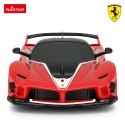 Ferrari FXX K Evo skala 1:24 Rastar 79300 samochód sterowany
