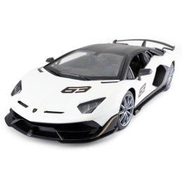 Lamborghini Aventador SVJ P R/C skala 1:14 Rastar 96010 samochód sterowany