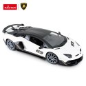Lamborghini Aventador SVJ P R/C skala 1:14 Rastar 96010 samochód sterowany