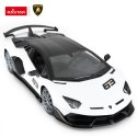 Lamborghini Aventador SVJ P R/C skala 1:14 Rastar 96010 samochód sterowany