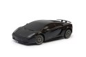 Lamborghini Superleggera skala 1:24 Rastar 26300 samochód sterowany czarny