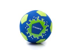 Piłka plażowa neopronowa o średnicy 21 cm