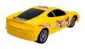 Samochód sportowy zdalnie sterowany