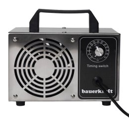 Generator ozonu ozonator oczyszczacz powietrza 60 000 mg/h timer 120W