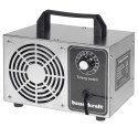 Generator ozonu ozonator oczyszczacz powietrza 60 000 mg/h timer 120W