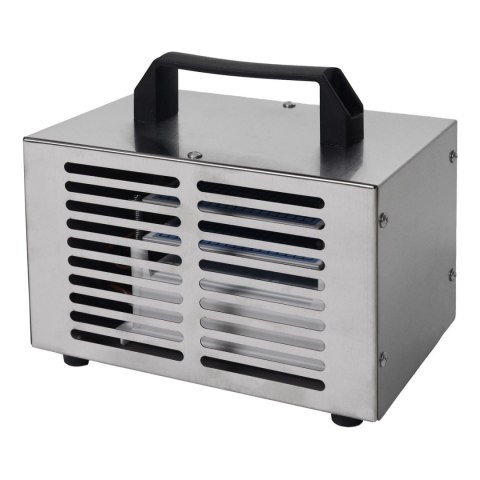 Generator ozonu ozonator oczyszczacz powietrza 60 000 mg/h timer 120W